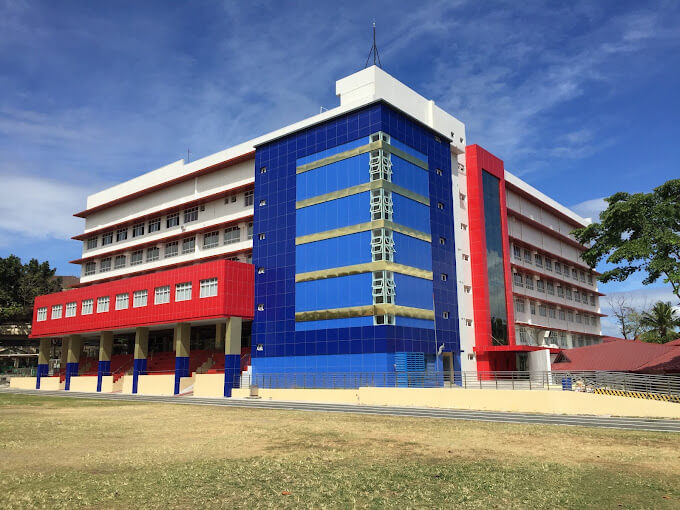 Announcements - San Beda College Alabang