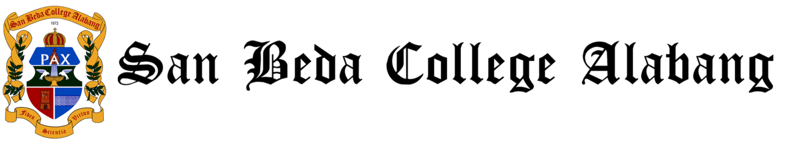 Our History, Mission and Vision - San Beda College Alabang