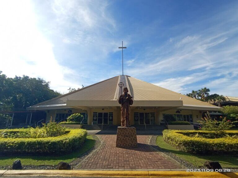 CHAPEL