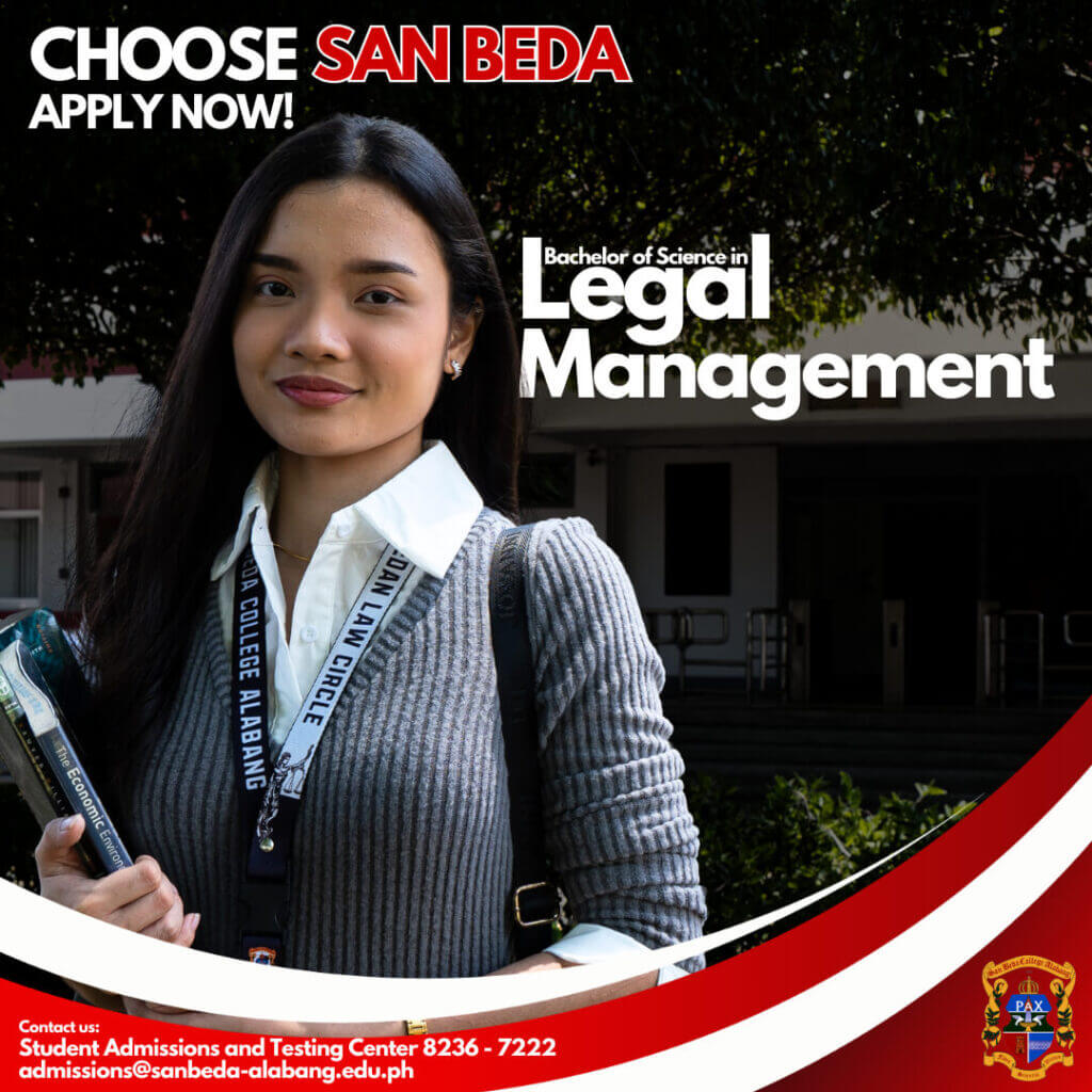 Legal Management