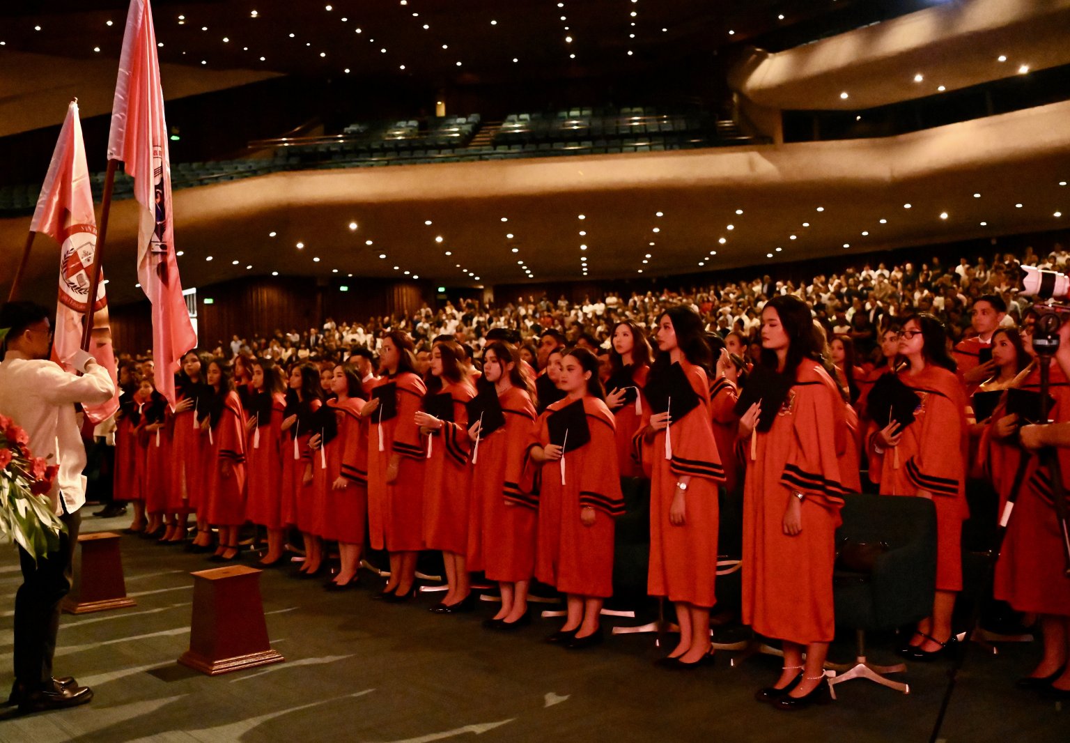 Tuition and Other Fees - San Beda College Alabang