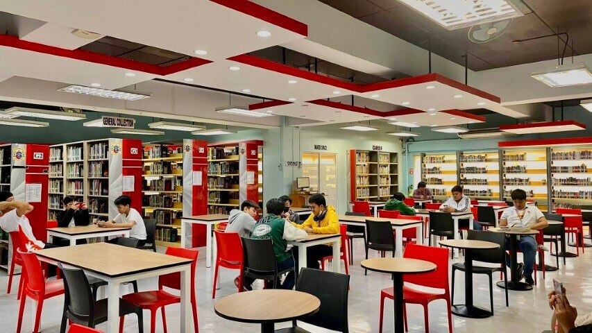 library photos (3)